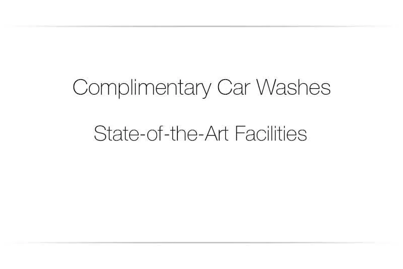 Certified Used 2027 Radiant White INFINITI LUXE image 4