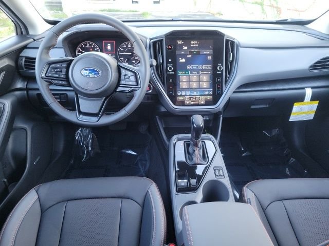 2025 Subaru Crosstrek Limited - Photo 13