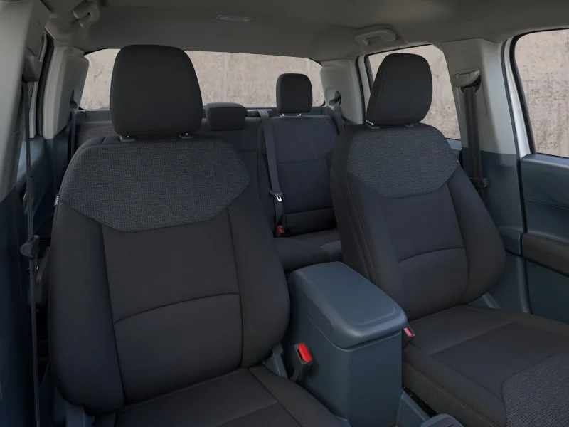 New 2026 White Ford XL image 10