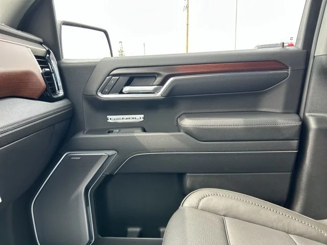 2026 GMC Sierra 1500 Denali - Photo 48
