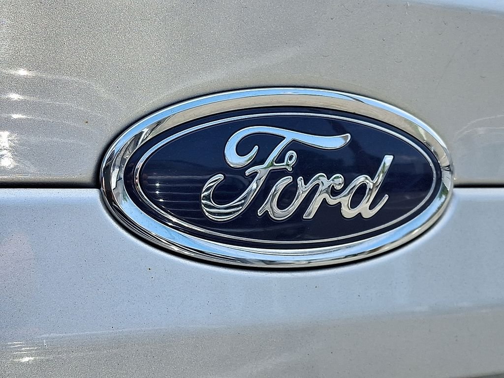 Used 2019 Silver Ford S image 10