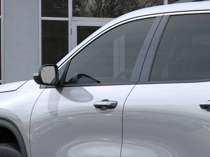 2027 Chevrolet Traverse LT - Photo 18