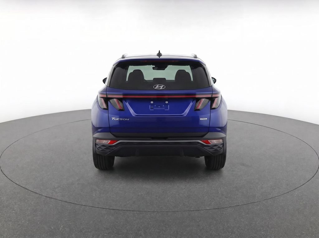 2023 Hyundai Tucson SEL - Photo 27