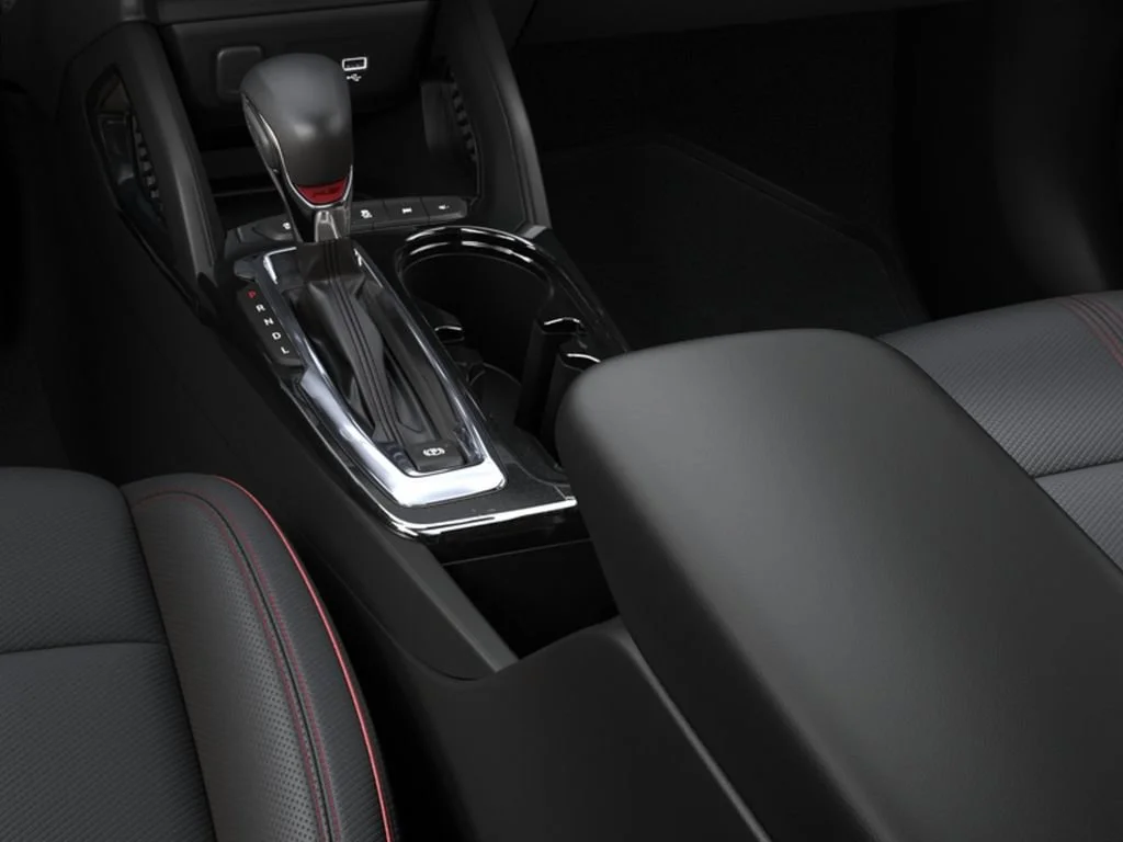 2026 Chevrolet Trailblazer RS - Photo 7