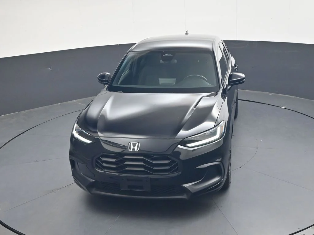 Used 2025  Honda Sport image 31