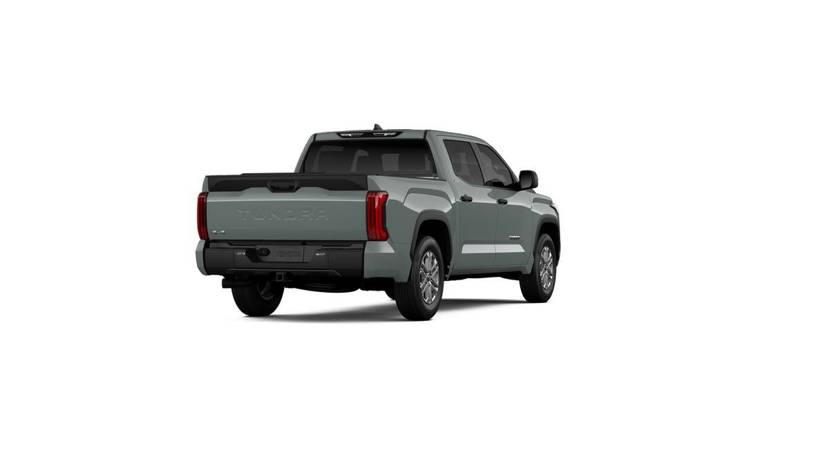 New 2026 Lunar Rock Toyota  SR5 image 53