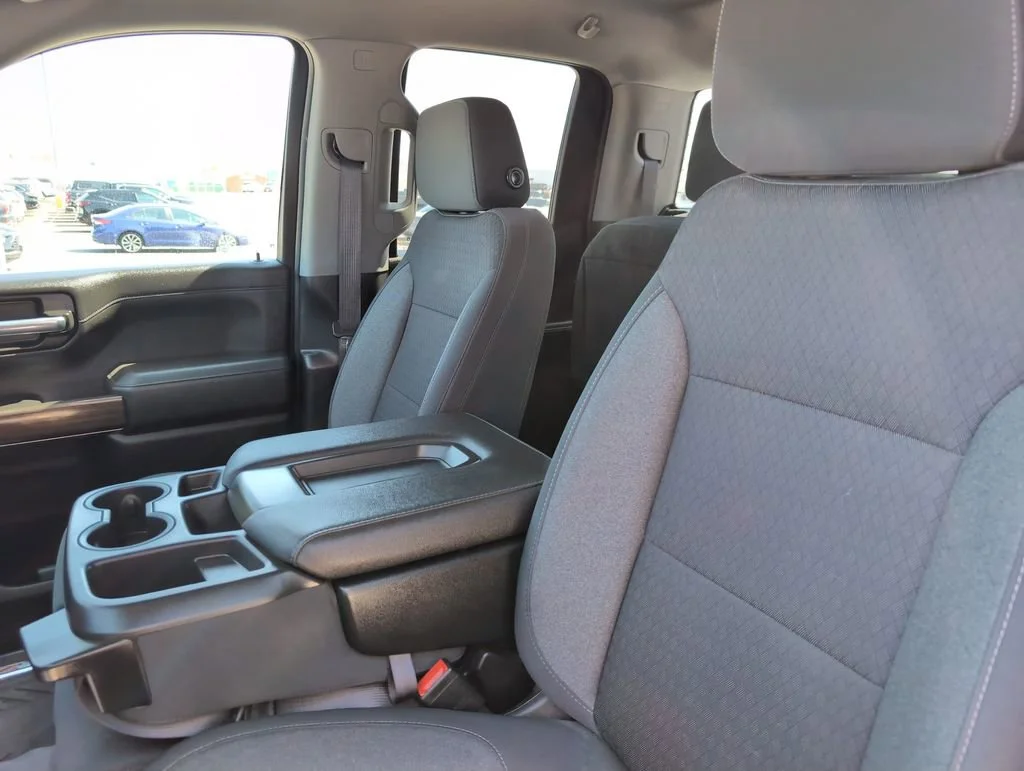 2022 Chevrolet Silverado 1500 Limited RST - Photo 14