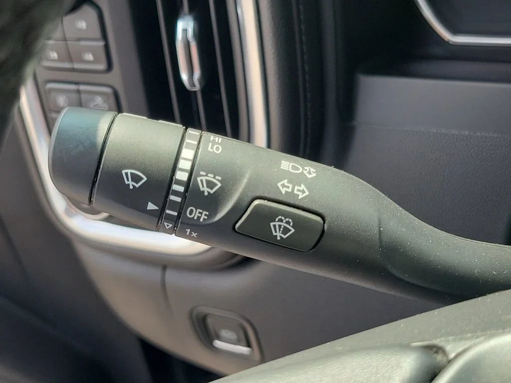 2022 Chevrolet Silverado 2500HD LTZ - Photo 10