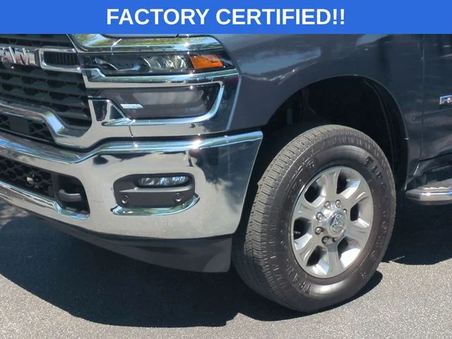 Used 2026 Blue Ram Big Horn image 9