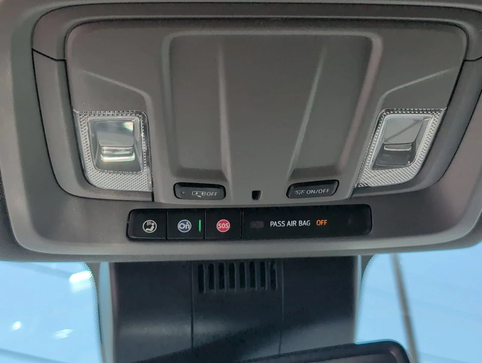 New 2026 Sterling Metallic GMC SLE image 17