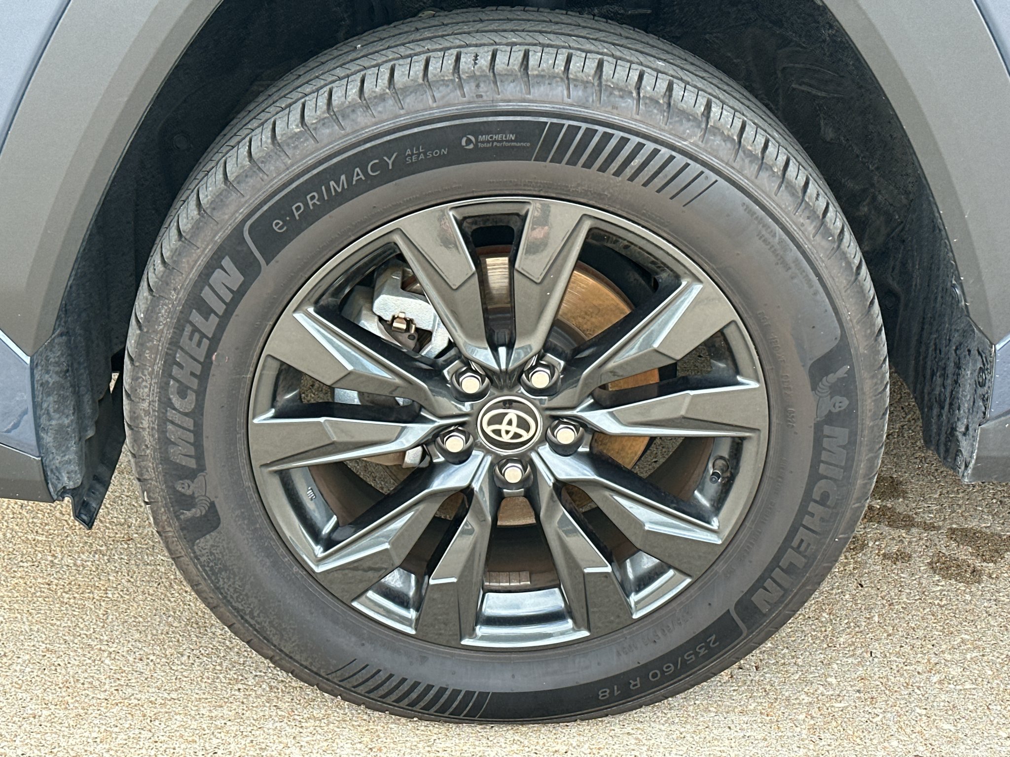 Used 2026 Blueprint Toyota XLE Premium image 7