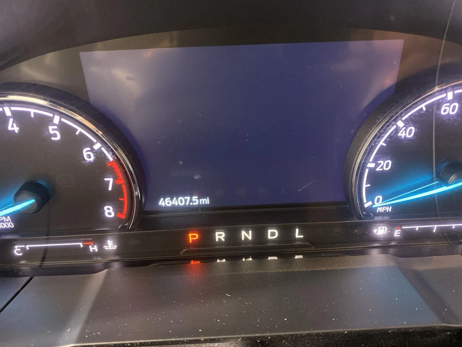 Used 2022 Oxford White Ford XLT image 16