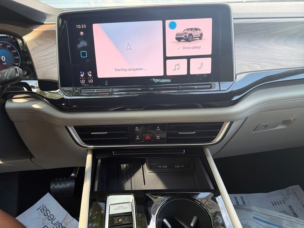 New 2026  Volkswagen 2.0T SE w/Technology image 17