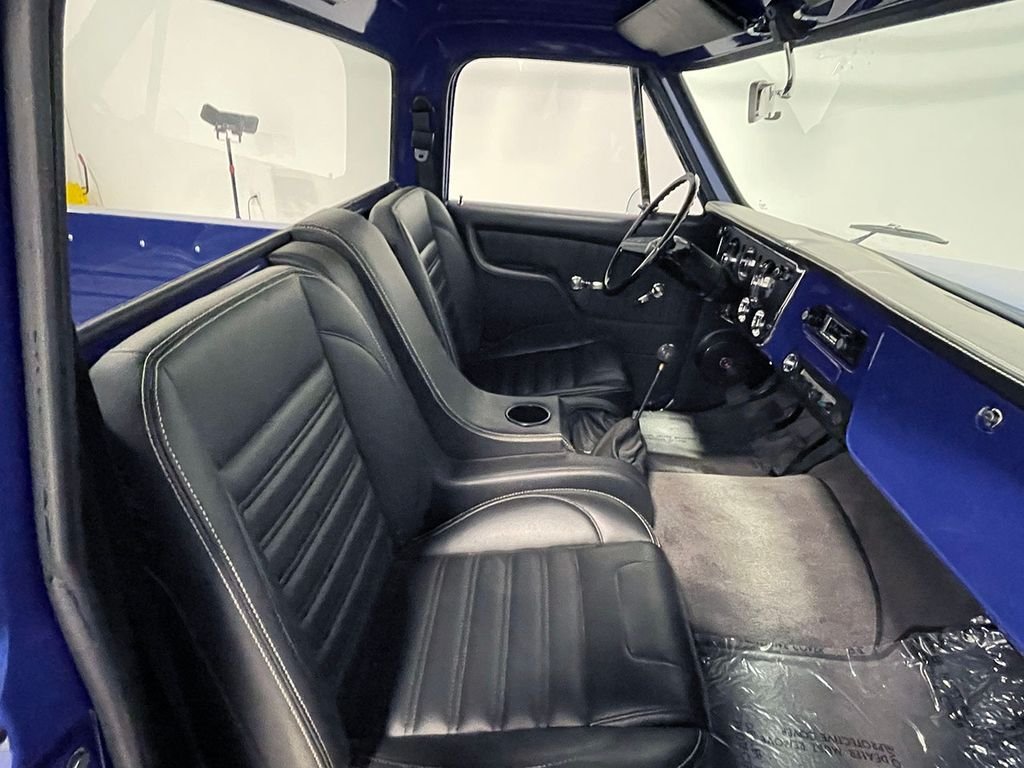 Used 1968  Chevrolet  image 46