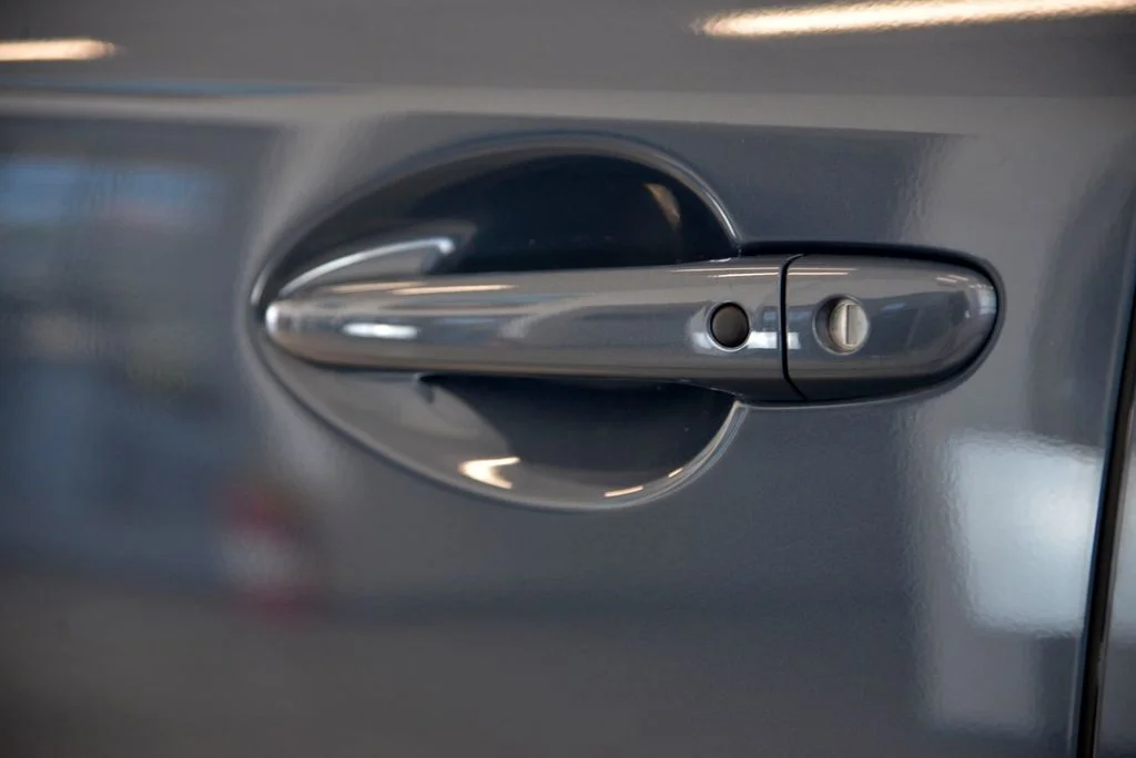 Used 2022 Gray Mazda 2.5 S Carbon Edition image 13