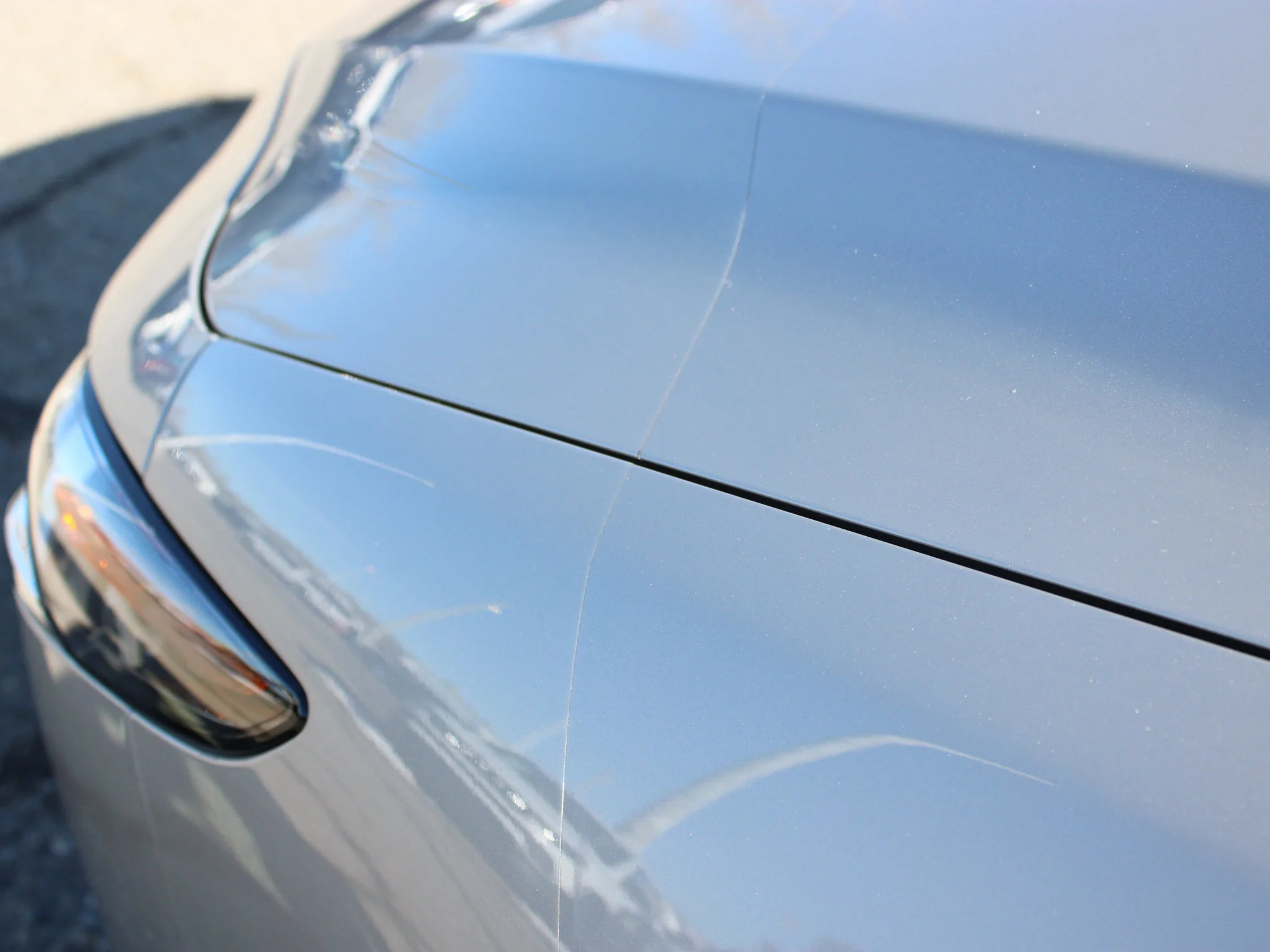 Certified Used 2022 Silver Mazda GT * 3M PPF | AWD | BOSE | Adaptive Cruise | Head-Up Display | Heated Seats | Apple CarPlay image 13