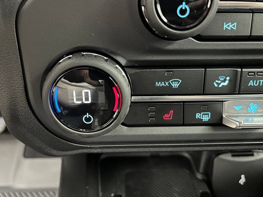 New 2026 Gray Ford Heritage Edition image 6