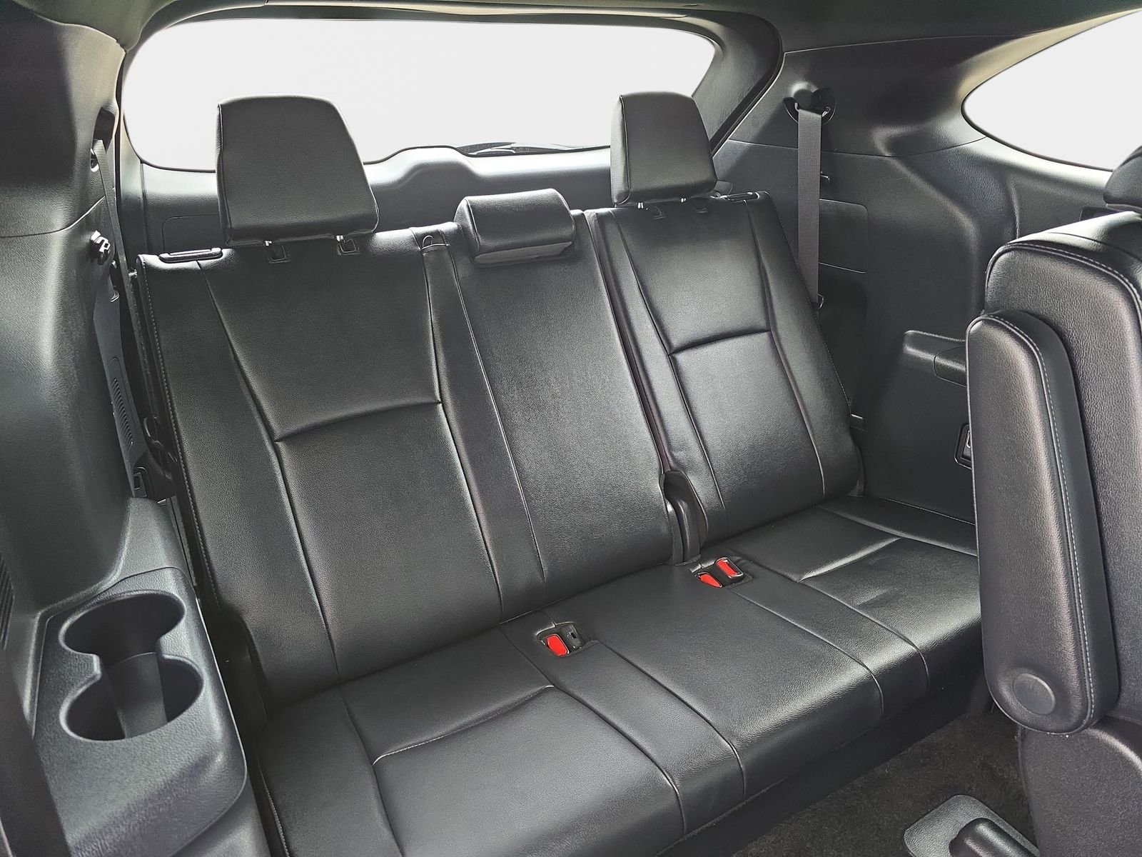 Used 2025  Toyota XSE image 16