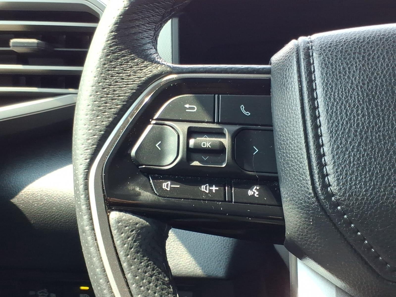 Used 2024 Magnetic Gray Metallic Toyota Limited image 28