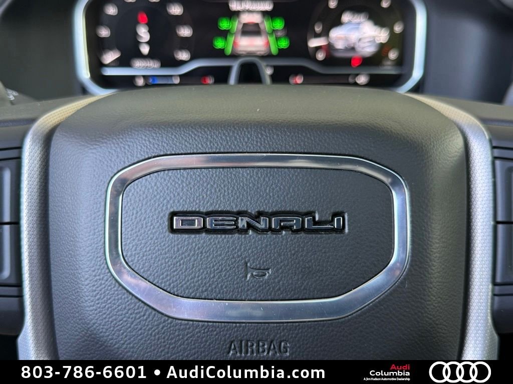 2024 GMC Sierra 1500 Denali Denali - Photo 25