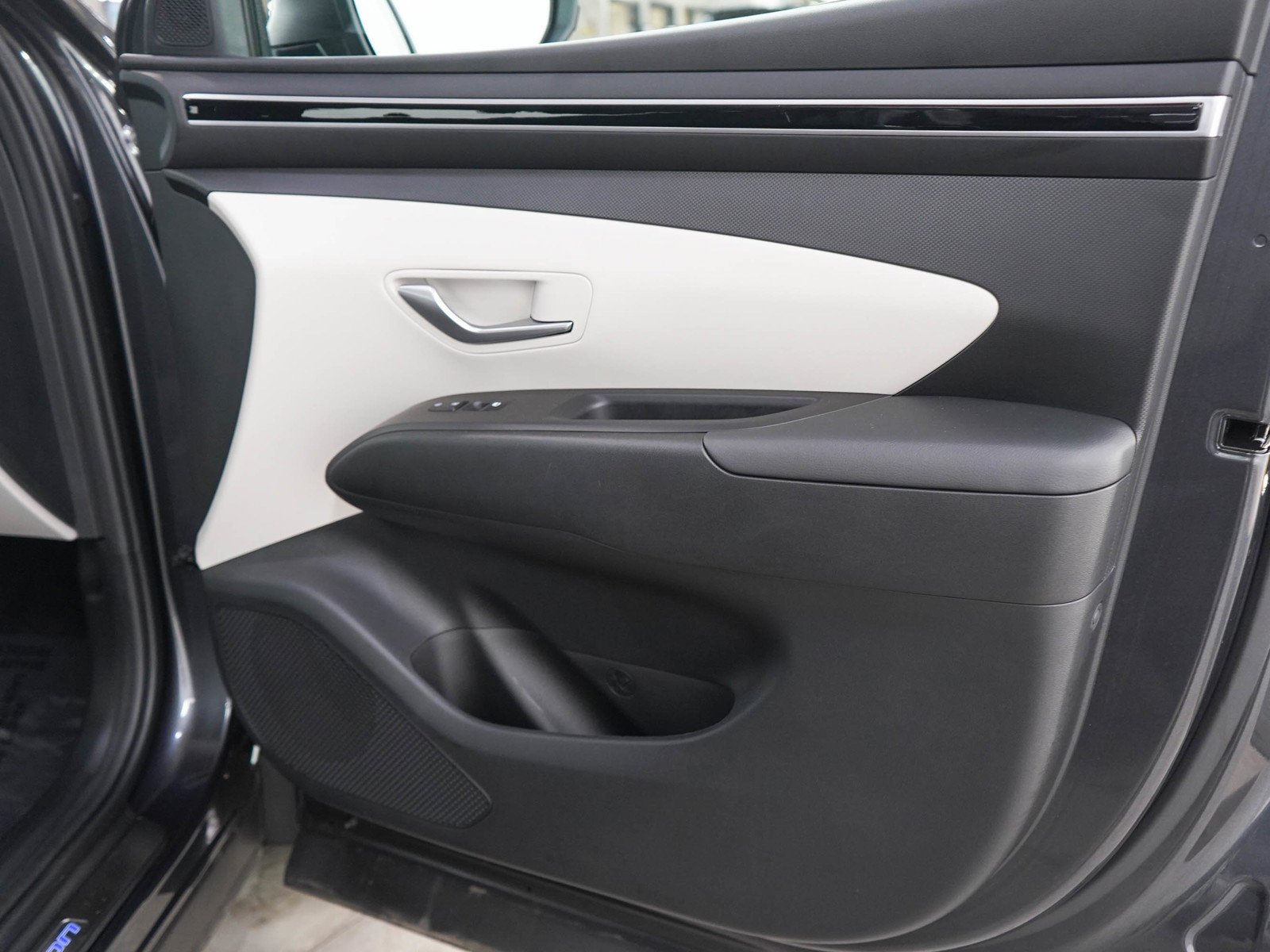 2024 Hyundai Tucson SE - Photo 9