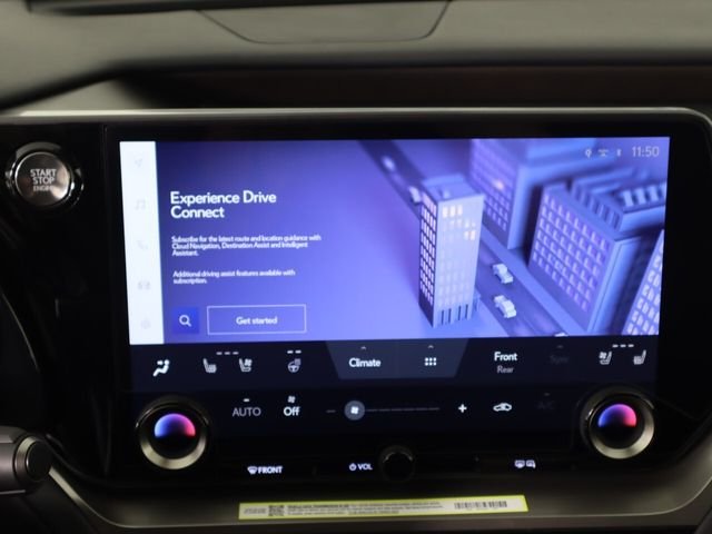 2026 Lexus TX 350 Premium - Photo 17