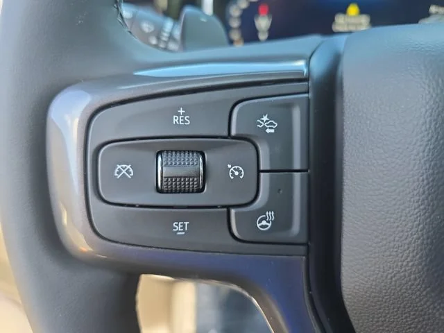 New 2026 Sterling Gray Metallic Chevrolet High Country image 17