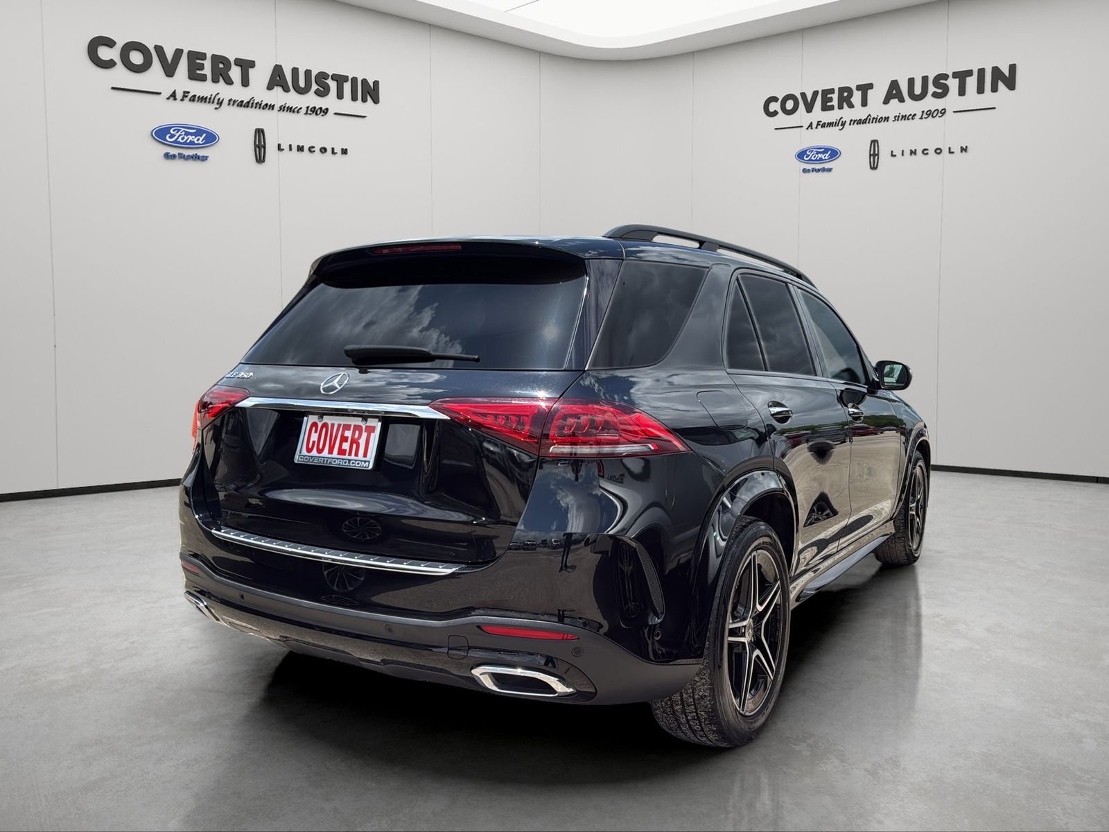 Used 2022  Mercedes-Benz GLE 350 image 6