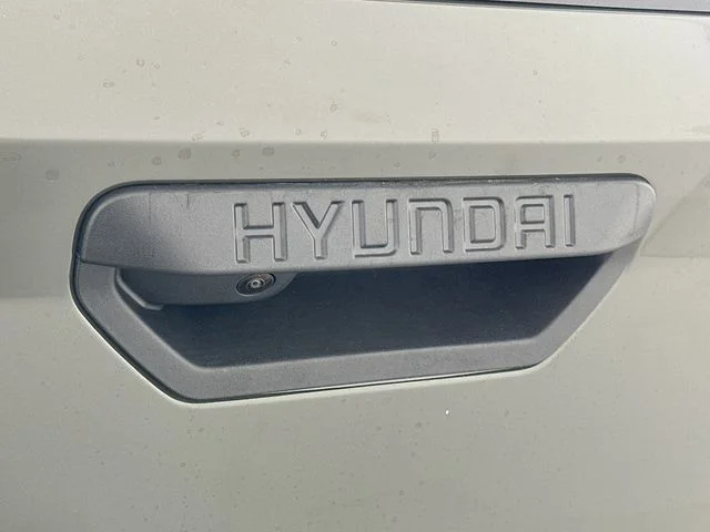 New 2026 Hyundai SANTA CRUZ SEL