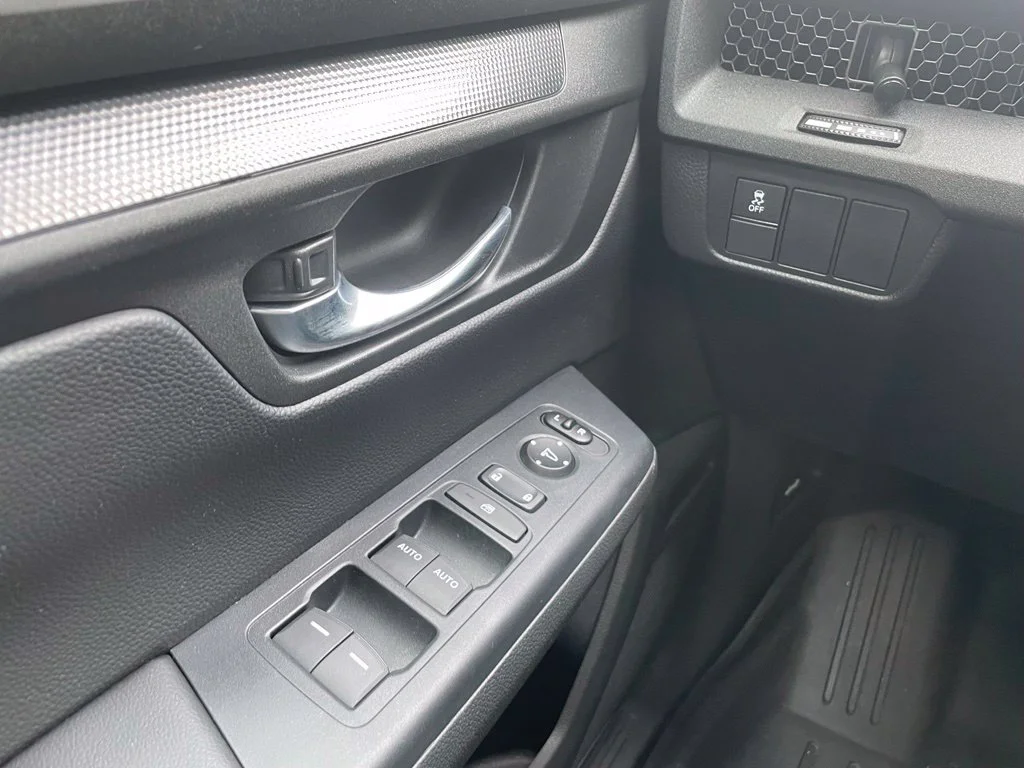 2024 Honda CR-V EX - Photo 34