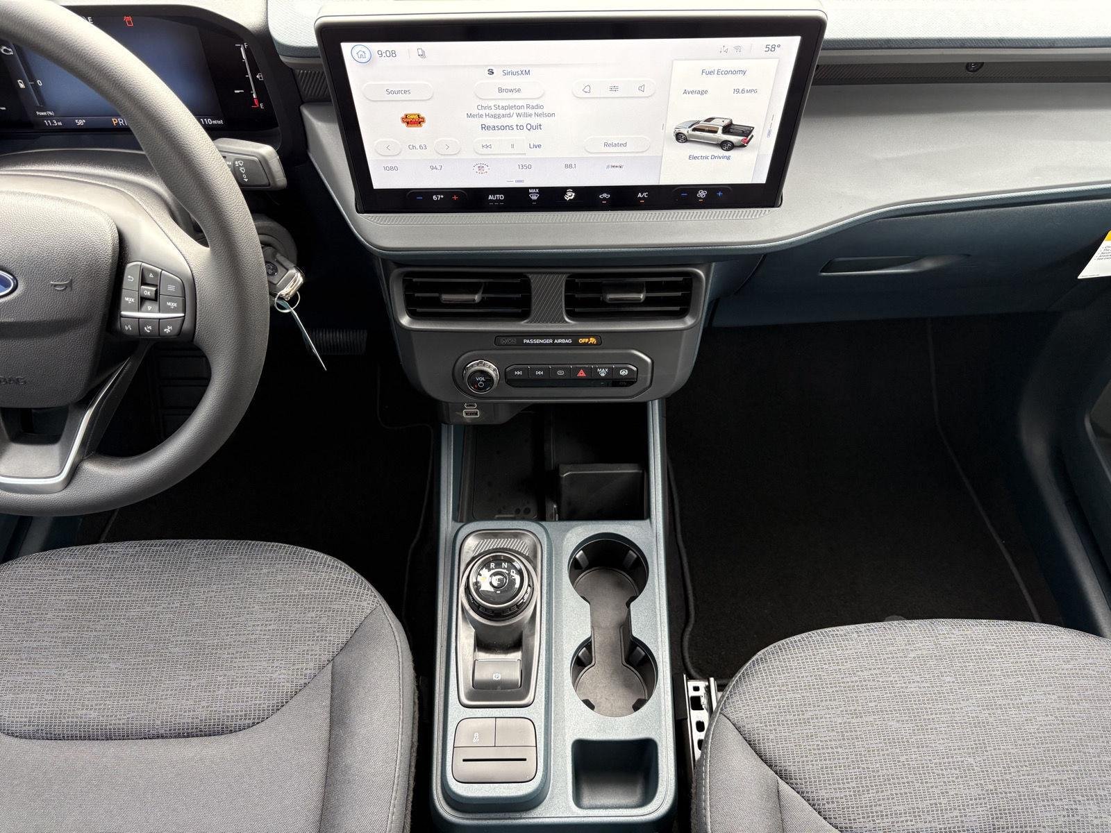 2026 Ford Maverick XL - Photo 16