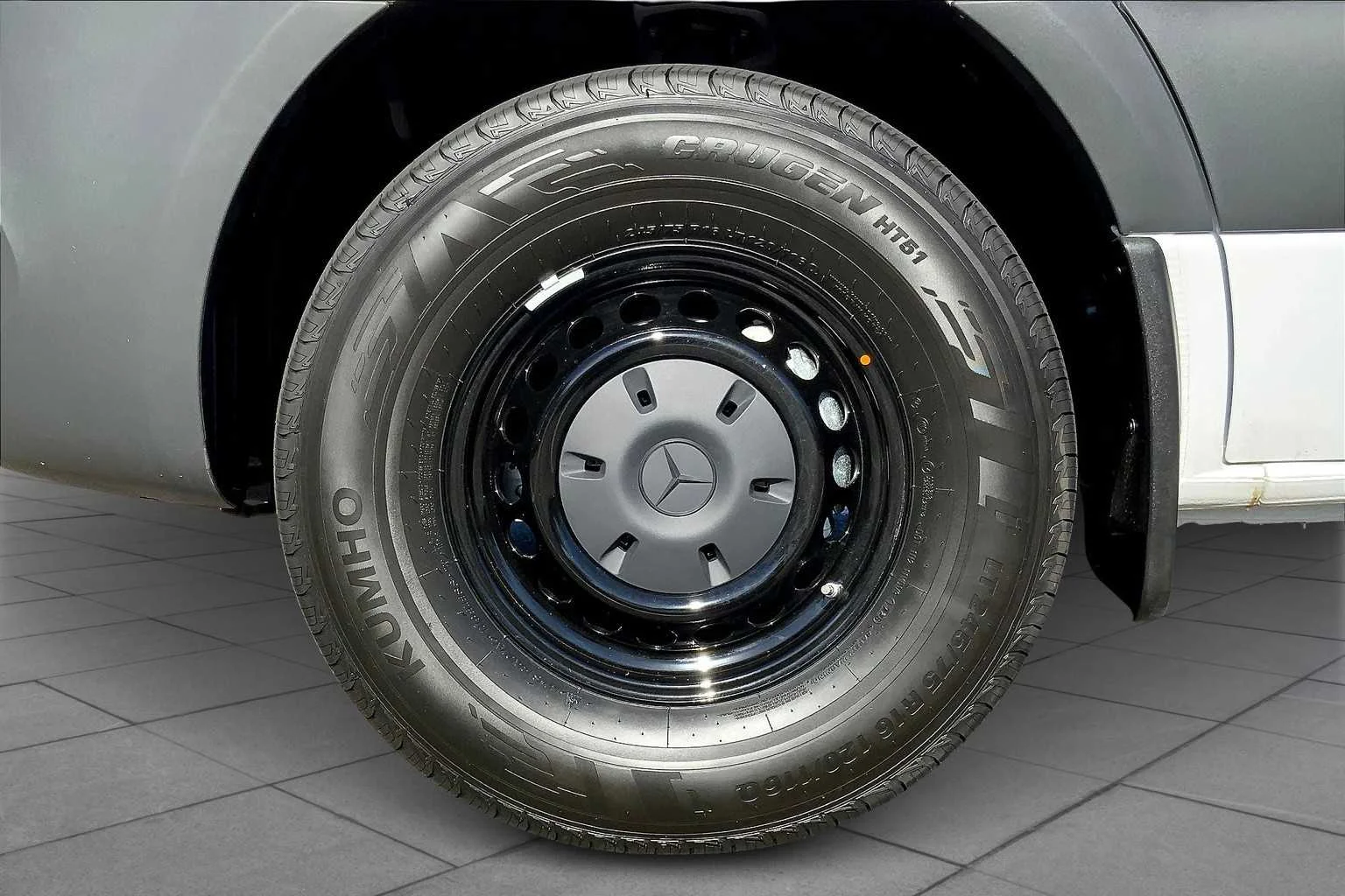 New 2026 Arctic White Mercedes-Benz  image 15