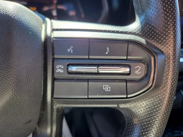 Used 2023 Blue Chevrolet Trail Boss image 32