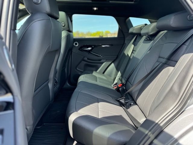 2026 Land Rover Range Rover Evoque S - Photo 11