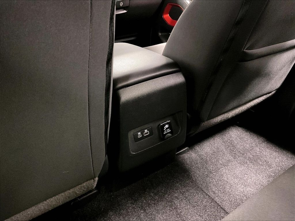 Certified Used 2023 White Nissan PRO-4X image 27