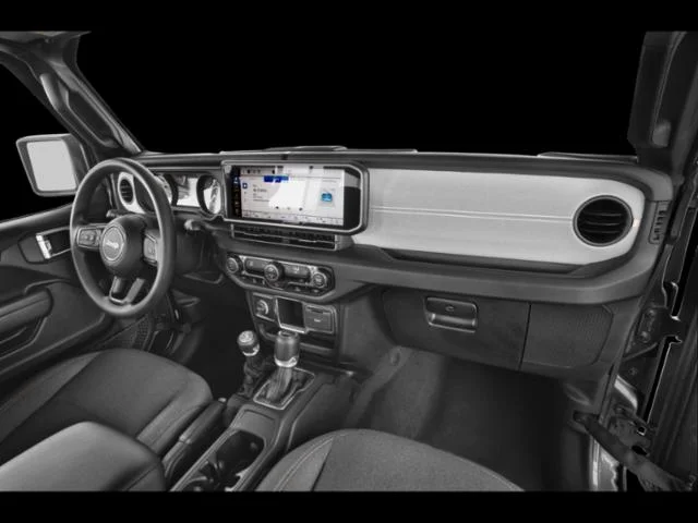 New 2027 41 Jeep  image 14