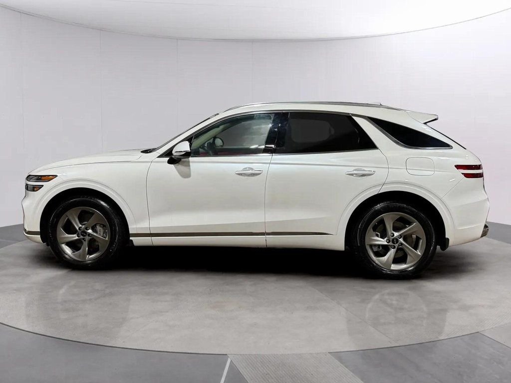 2026 GENESIS GV70 Standard - Photo 6