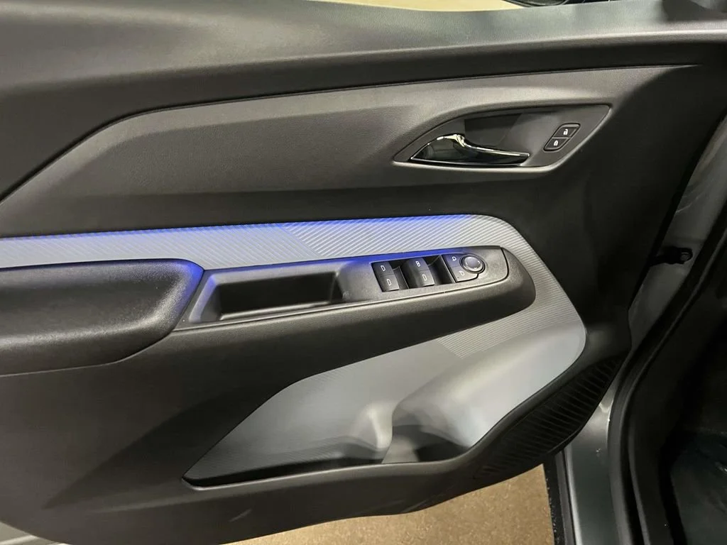 New 2027 Sterling Grey Metallic Chevrolet RS image 10