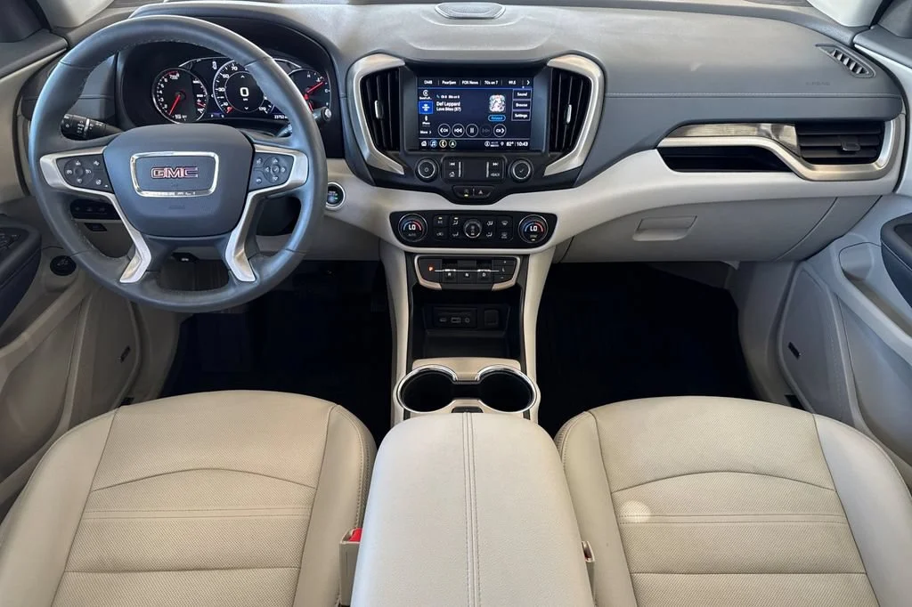 2023 GMC Terrain Denali - Photo 13