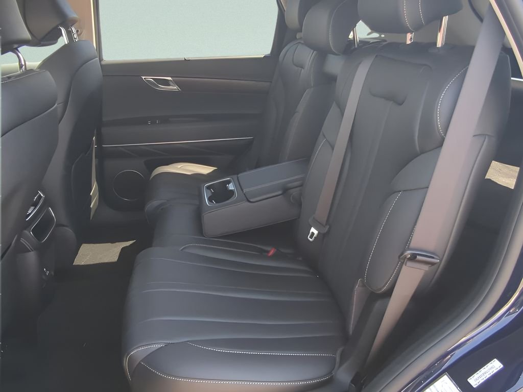 Used 2024 Blue Genesis 2.5T image 18