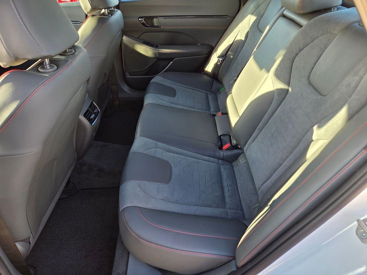 2026 Hyundai Sonata N Line - Photo 8