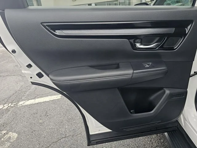 2024 Honda CR-V EX-L - Photo 15