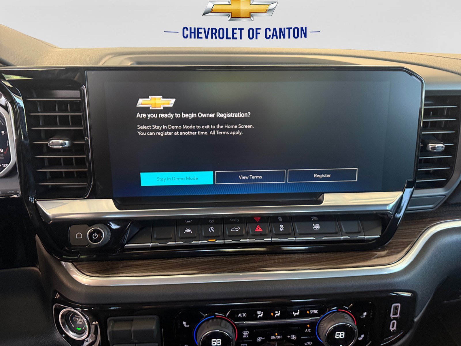 2026 Chevrolet Silverado 1500 RST - Photo 27