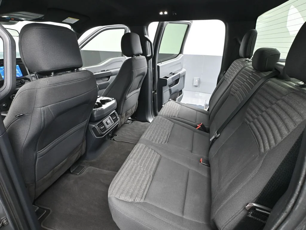 Used 2021 Gray Ford XL image 36
