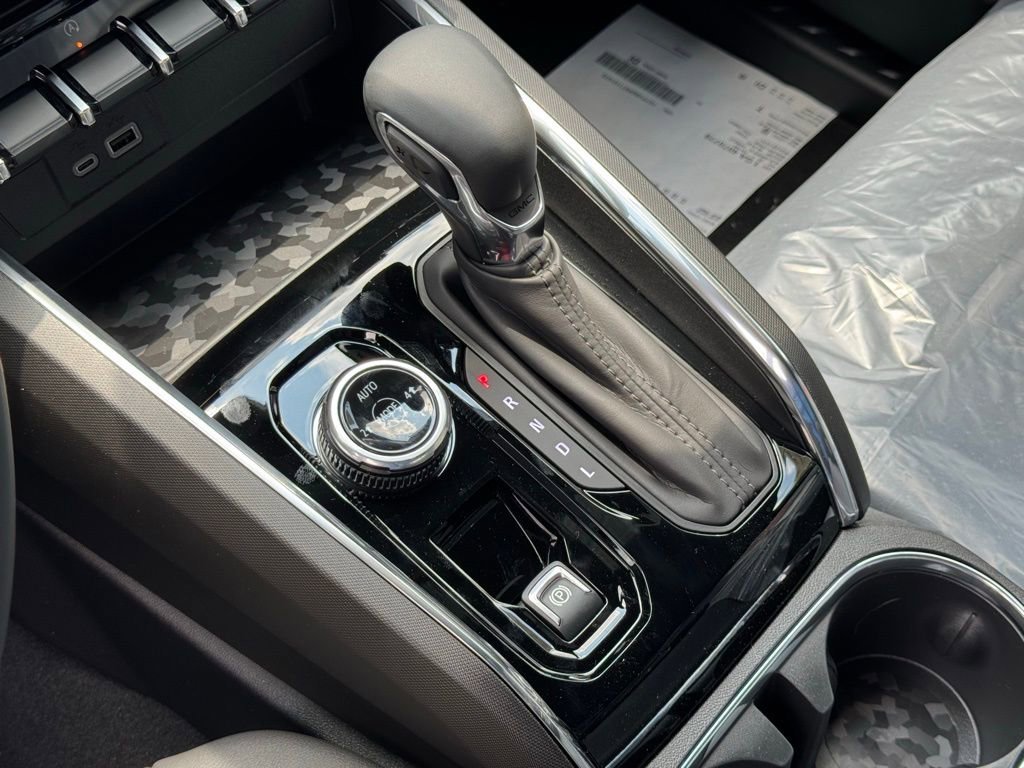 2026 GMC Canyon Elevation - Photo 29