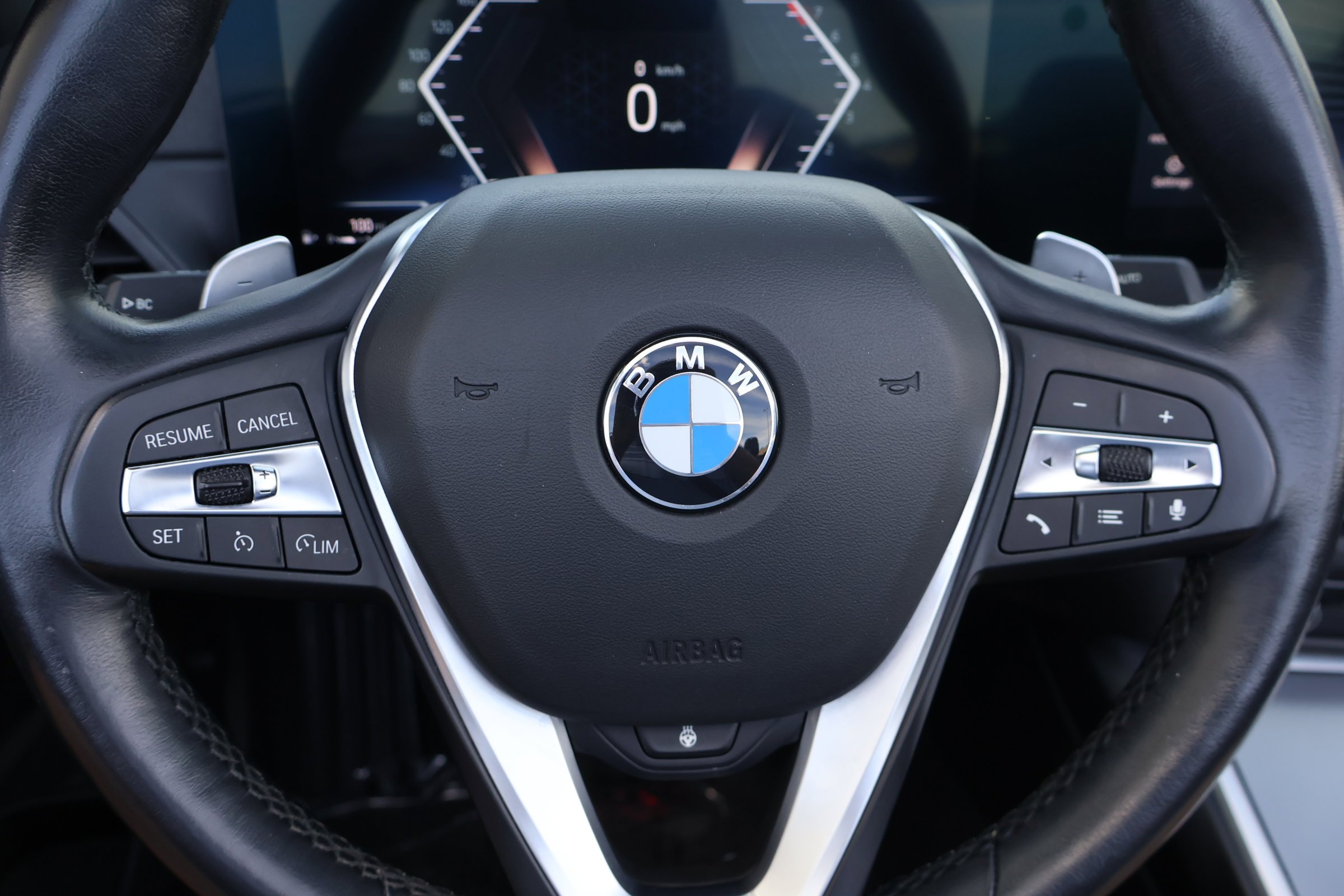 2024 BMW 4 Series 430i - Photo 22
