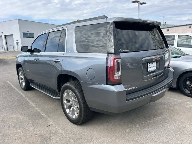 Certified Used 2020 Gray GMC SLT image 9