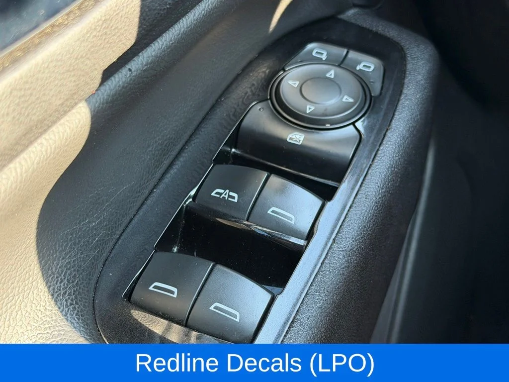 Used 2023 Black Chevrolet Premier image 28