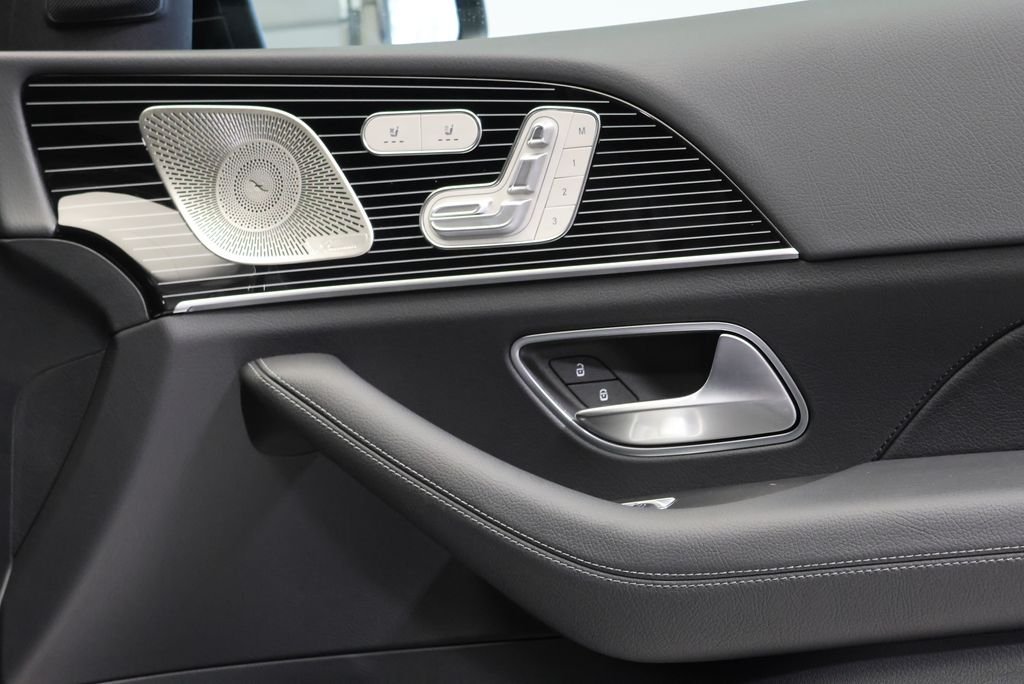 2026 Mercedes-Benz GLE GLE580 - Photo 47