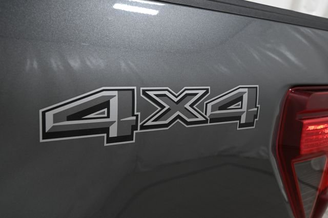 Used 2025 Gray Ford XLT image 18